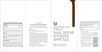 Image Of Carton (Ampoule Carton)
